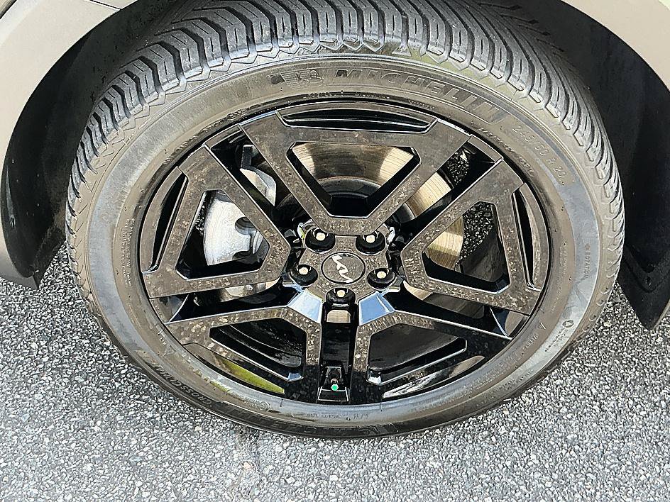 Used 2024 Kia Telluride SX Prestige X-Line AWD/4WD image 8