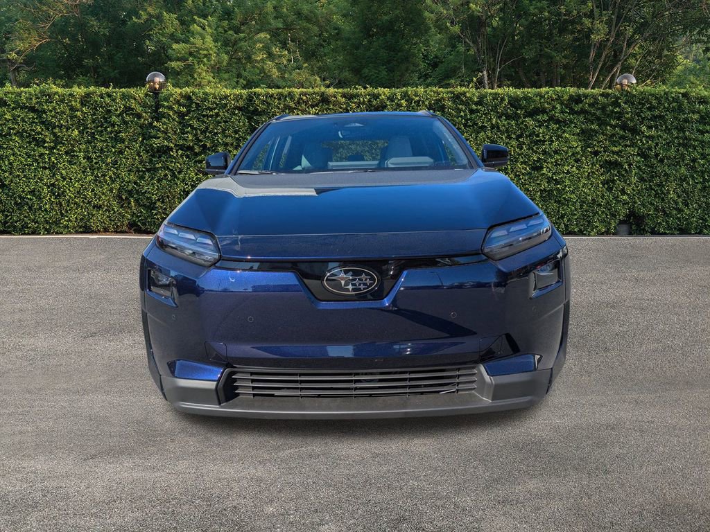 New 2026 Subaru Solterra Premium w/ Premium Convenience Package image 9