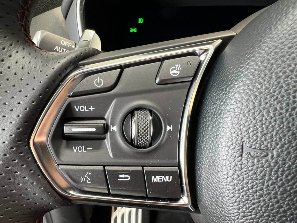 New 2026 Acura MDX Type S AWD/4WD image 16