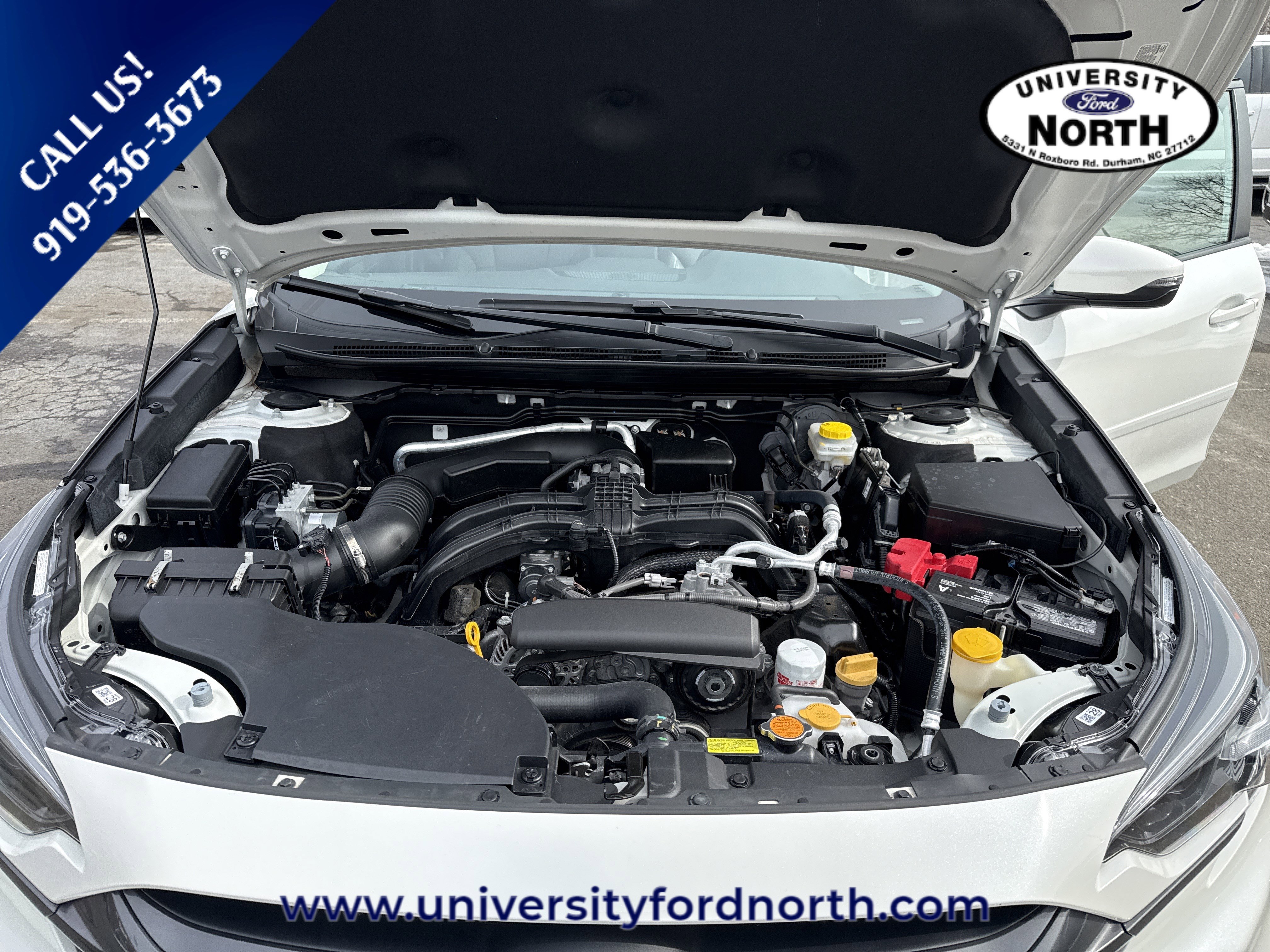 Used 2023 Subaru Legacy Limited image 11