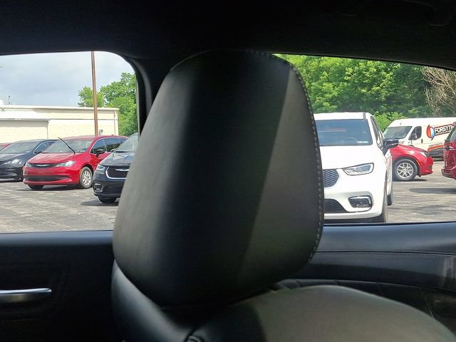 Certified 2023 Dodge Charger R/T w/ Daytona Edition Group RWD image 13
