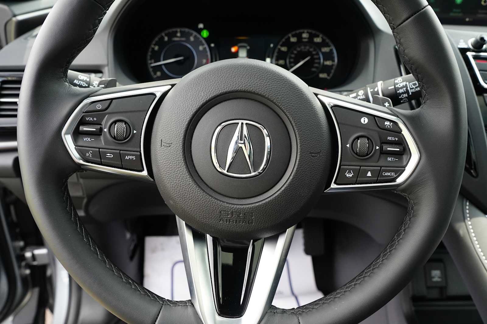 Used 2026 Acura RDX SH-AWD image 19