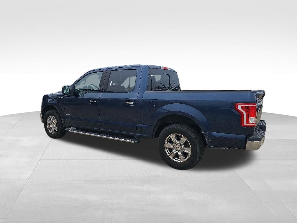 Used 2016 Ford F150 XLT w/ Equipment Group 302A Luxury RWD image 10