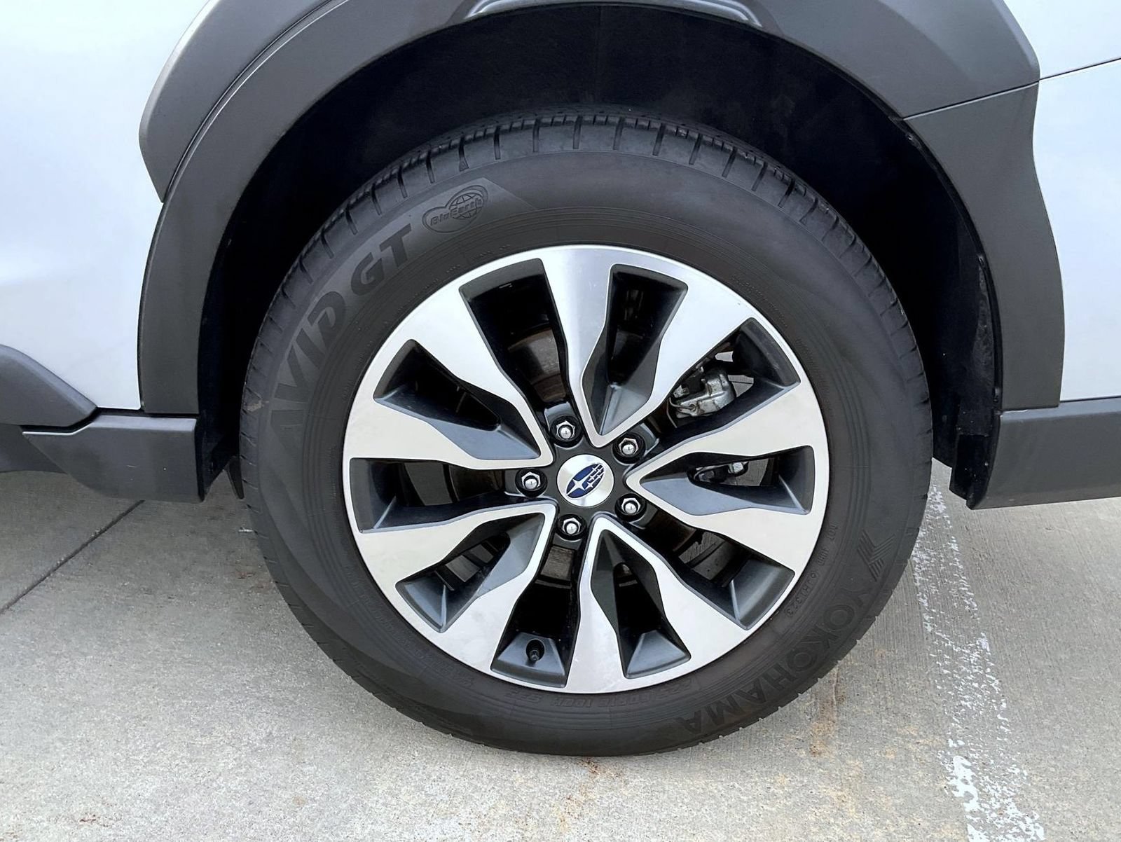 Used 2024 Subaru Outback Limited AWD/4WD image 22