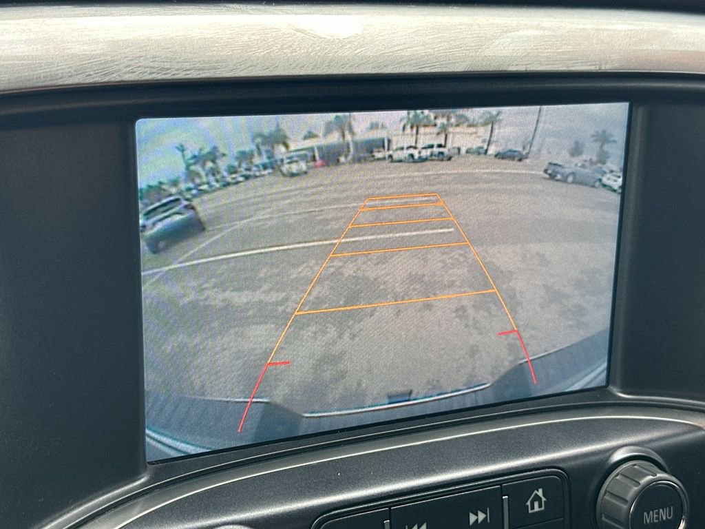 Used 2016 Chevrolet Silverado 2500 LT w/ LT Convenience Package AWD/4WD image 20