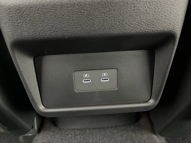 New 2026 Nissan Rogue SV image 43