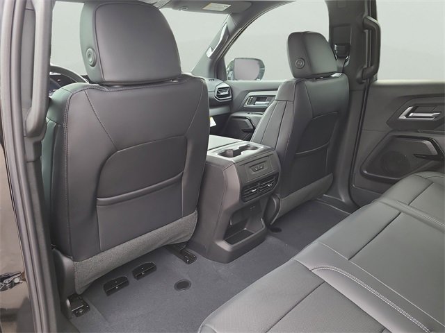 New 2026 Chevrolet Silverado EV LT w/ Plus Package image 13