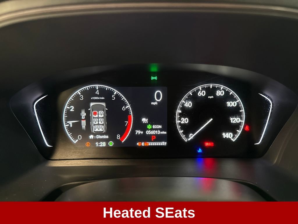 Used 2023 Honda Pilot TrailSport image 9