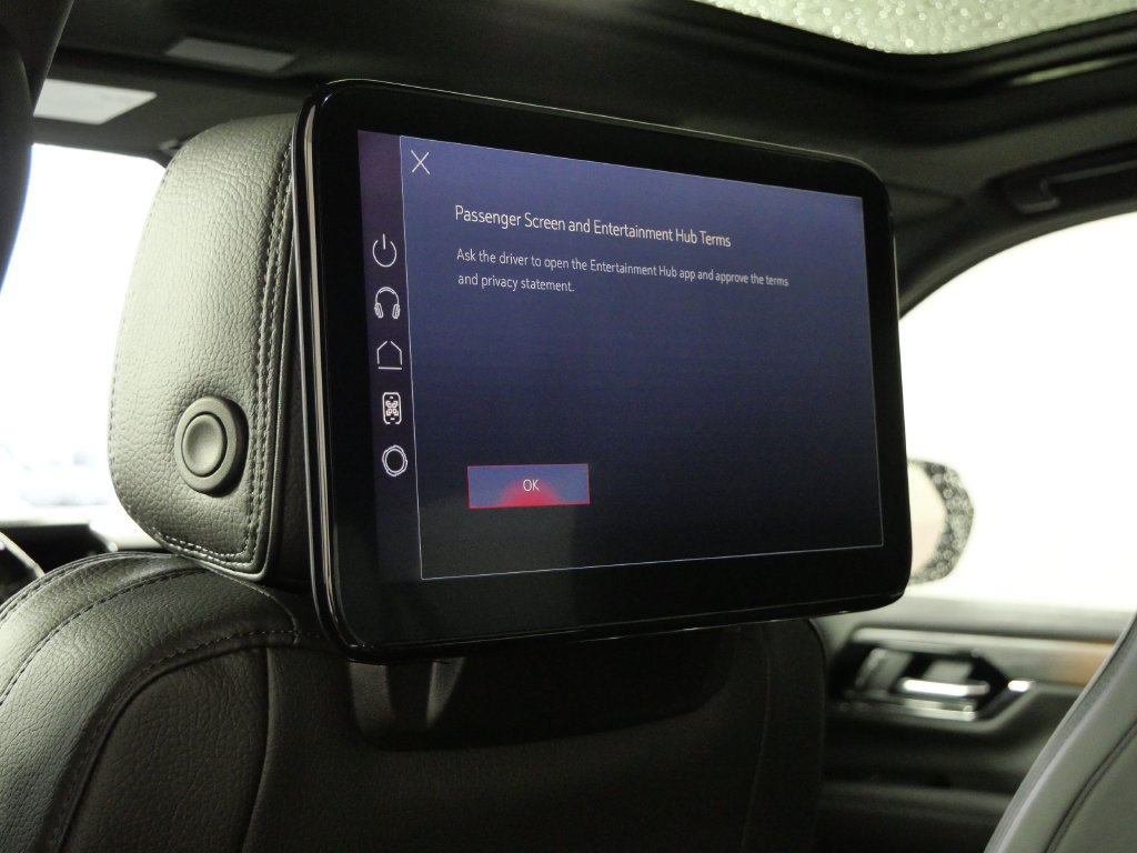 New 2026 GMC Yukon XL Denali w/ Denali Reserve Package AWD/4WD image 14