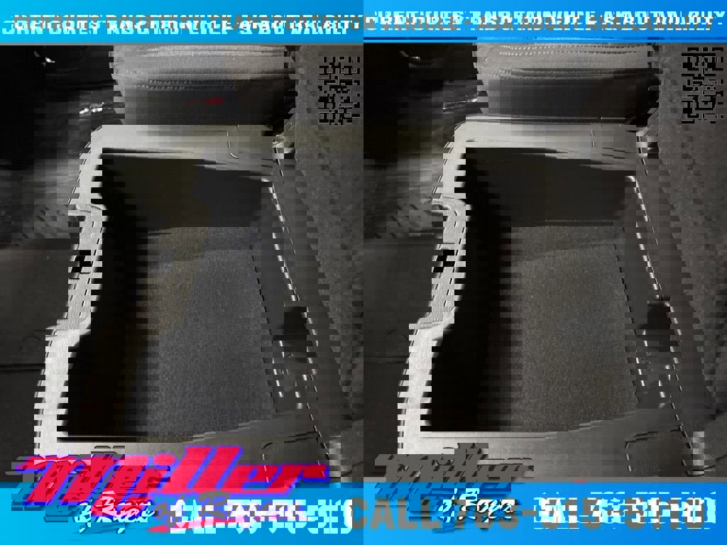 New 2026 Chevrolet Silverado 1500 LT image 19