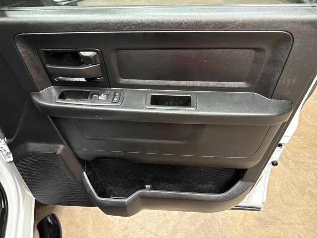 Used 2023 RAM 2500 Tradesman AWD/4WD image 22