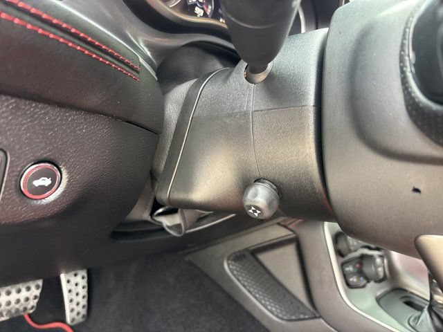 Used 2021 Dodge Challenger R/T Scat Pack RWD image 26