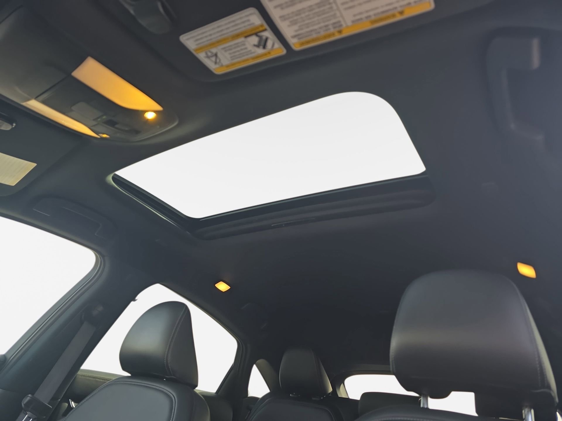 Certified 2025 INFINITI QX55 Essential AWD/4WD image 29