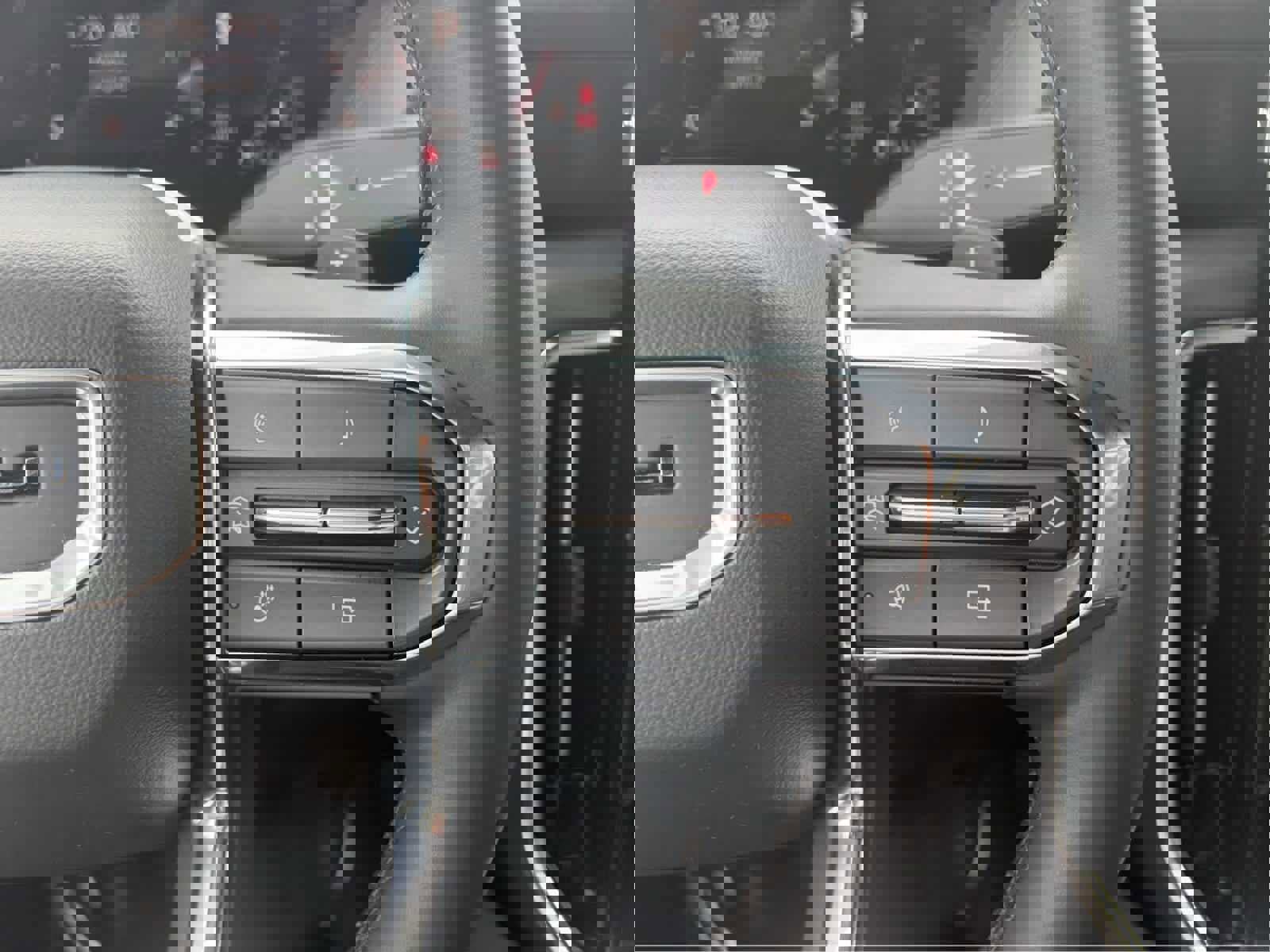 Used 2025 GMC Yukon XL Denali AWD/4WD image 16