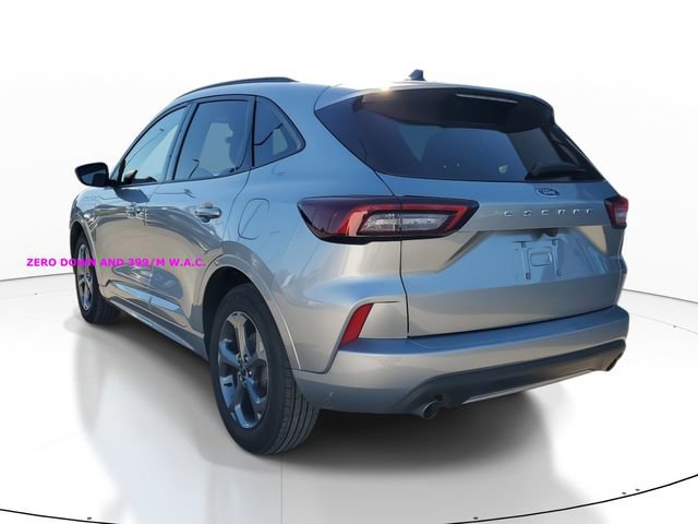 Used 2024 Ford Escape ST-Line image 5