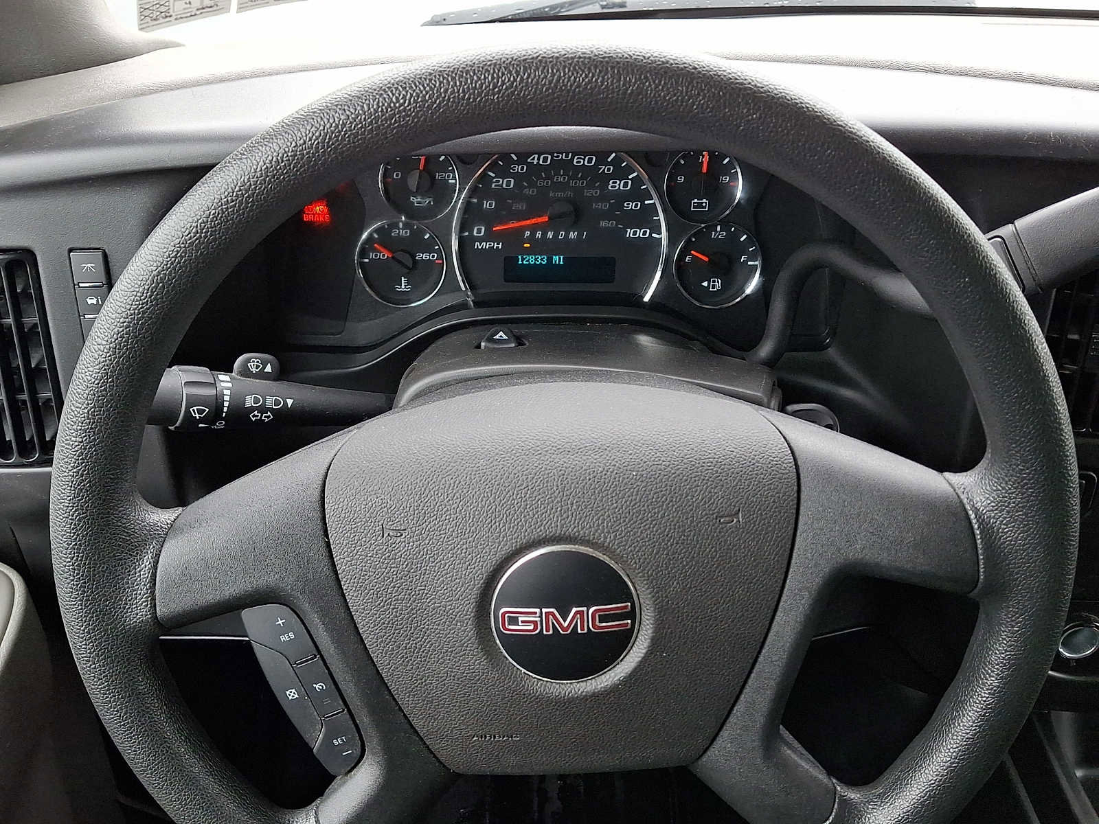 Used 2024 GMC Savana 2500 w/ Driver Convenience Package RWD image 18