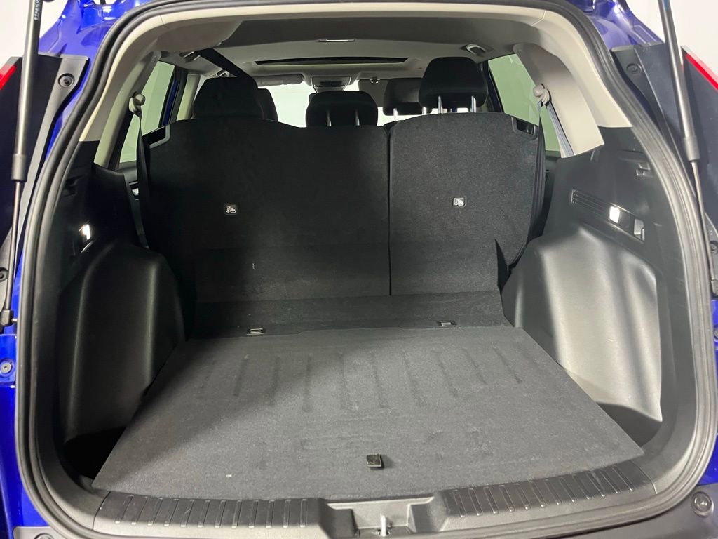 Used 2025 Honda CR-V EX image 27