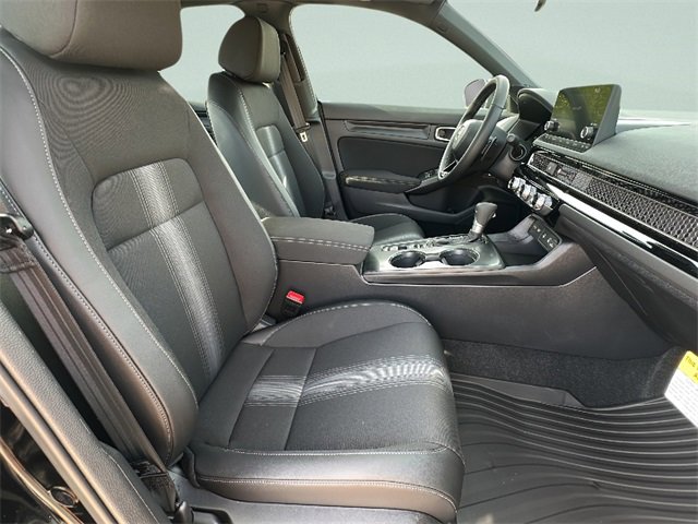 New 2026 Honda Civic Sport image 14