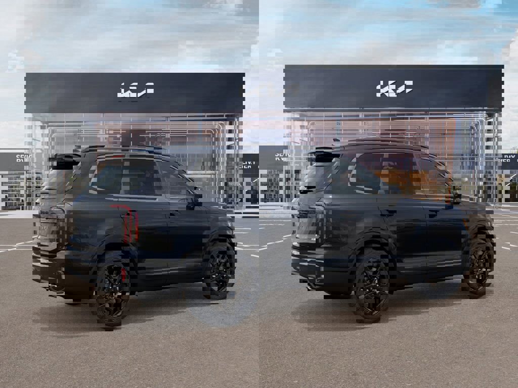 New 2025 Kia Telluride SX X-Line image 6