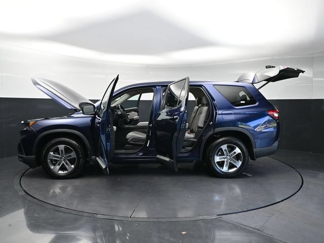 Used 2023 Honda Pilot EX-L image 36