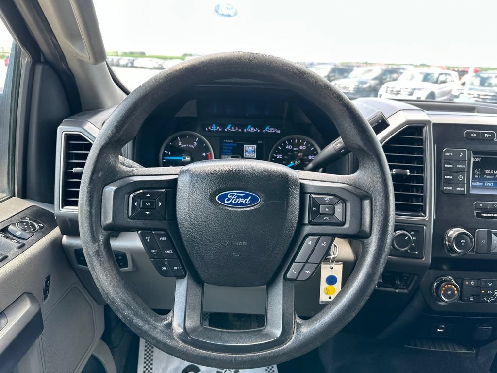 Used 2019 Ford F250 XLT AWD/4WD image 19
