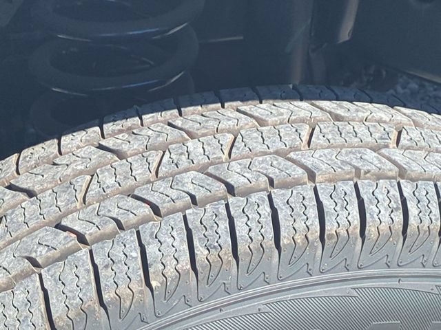 New 2026 RAM 3500 Tradesman w/ Chrome Appearance Group AWD/4WD image 11