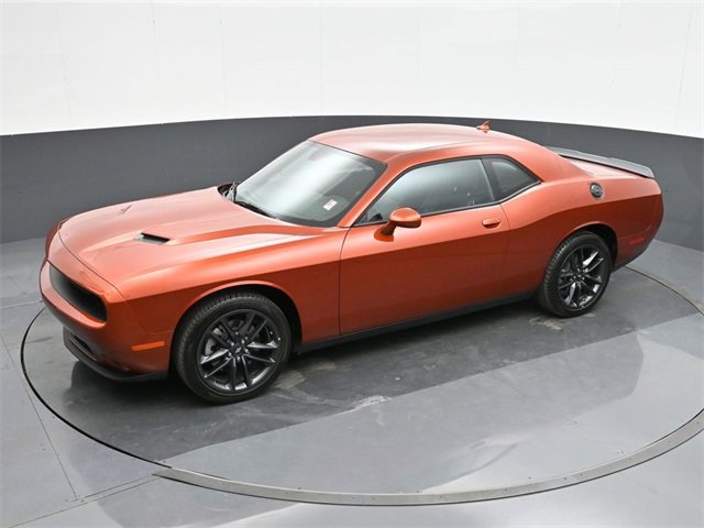 Used 2023 Dodge Challenger SXT w/ Plus Package image 27
