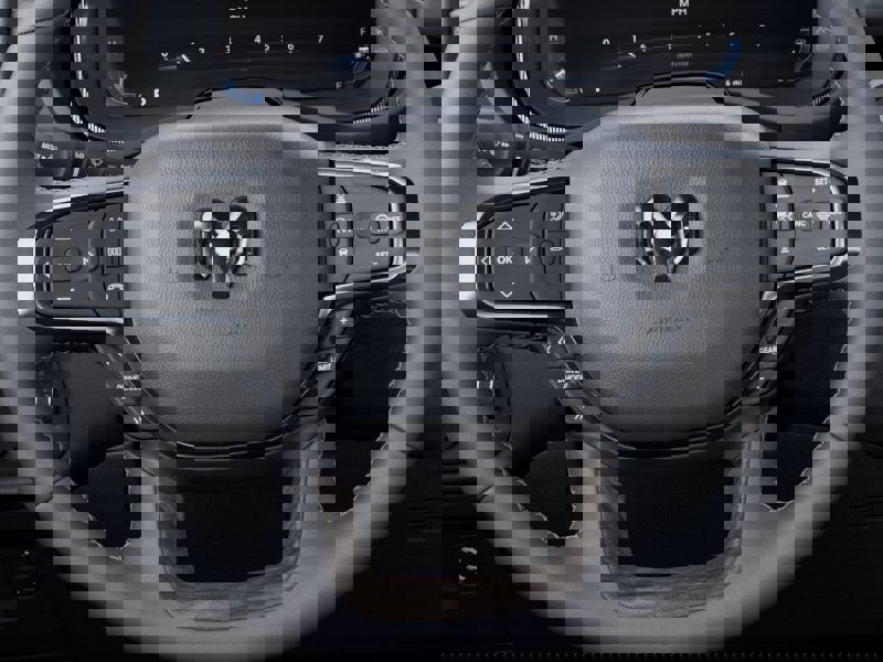 New 2026 RAM 1500 Limited AWD/4WD image 19