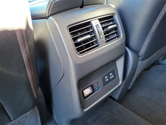 Used 2021 Nissan Rogue SL w/ Premium Package image 15