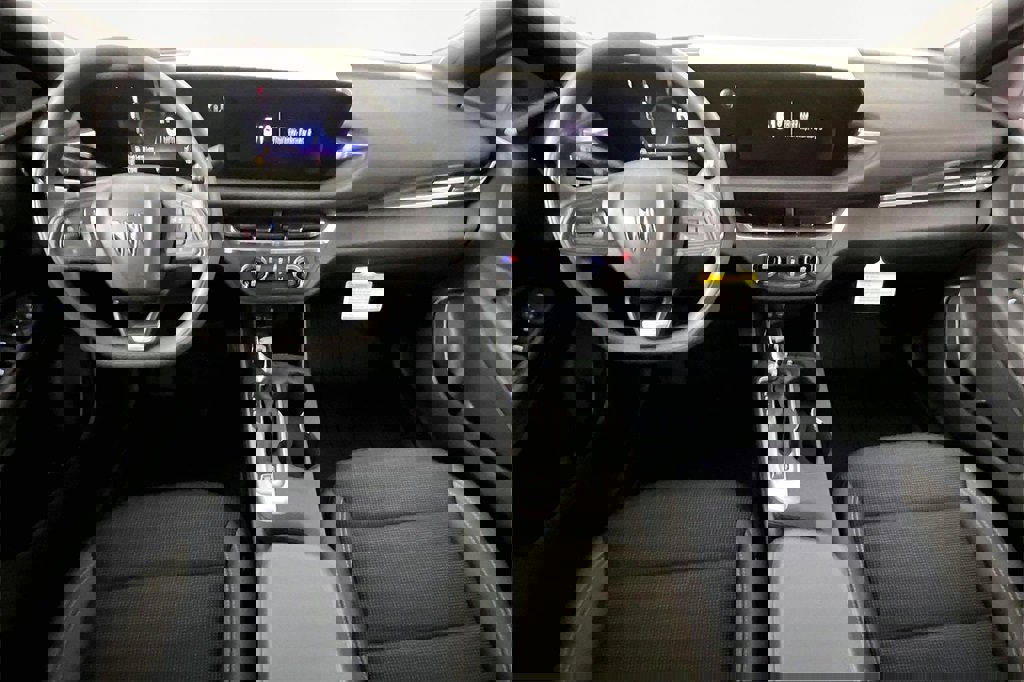 New 2026 Buick Envista Preferred image 6