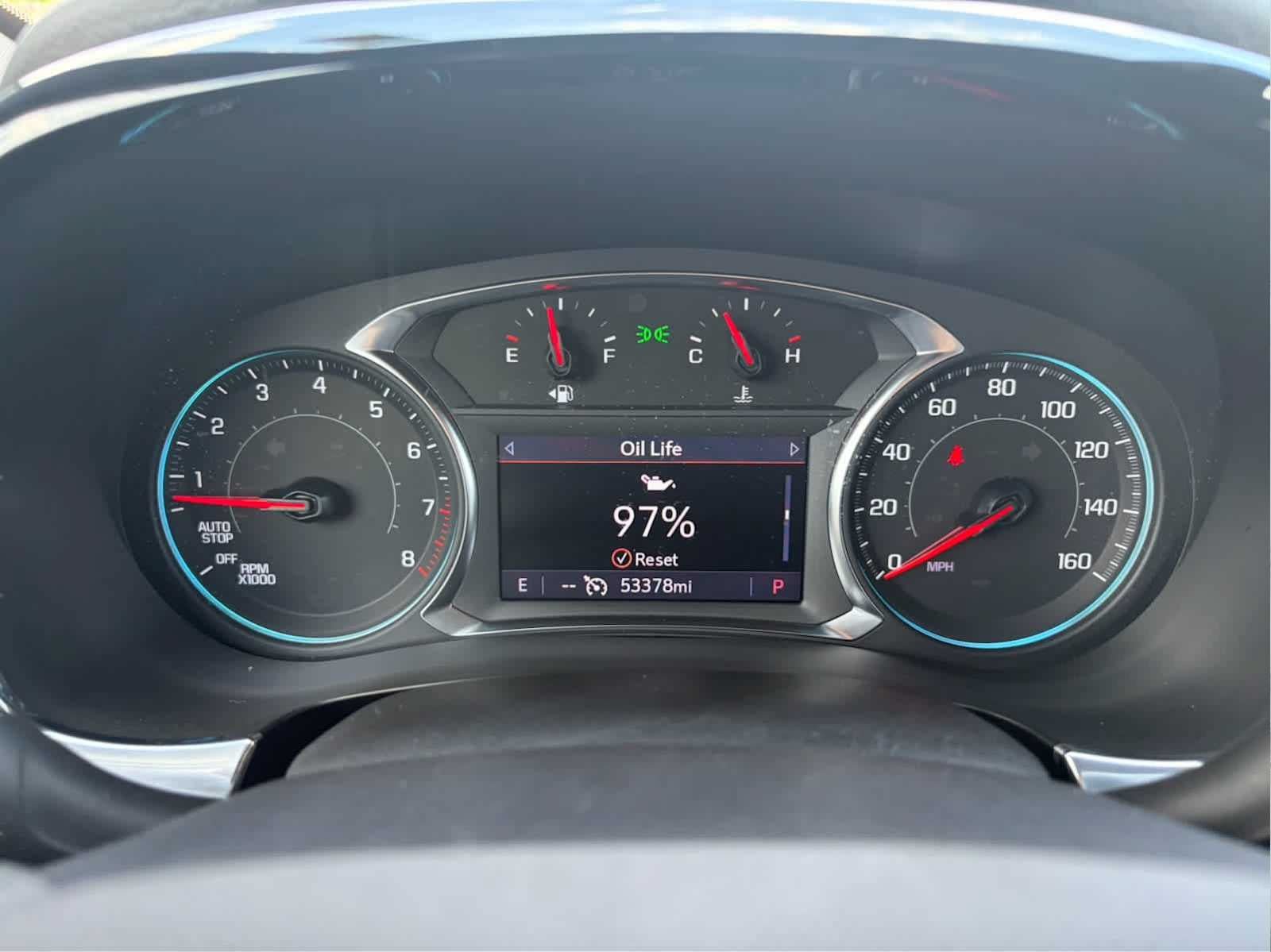 Used 2023 Chevrolet Traverse LT AWD/4WD image 20