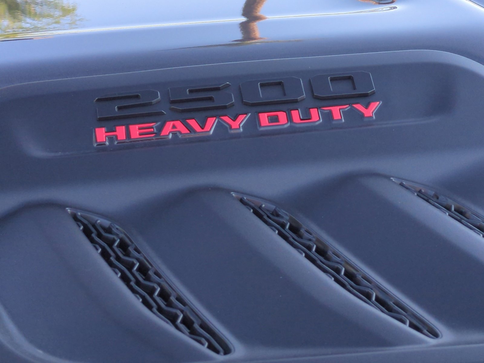 New 2026 RAM 2500 Power Wagon image 24