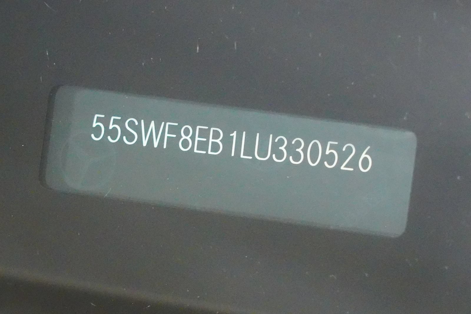 Certified 2020 Mercedes-Benz C 300 4MATIC Sedan image 34