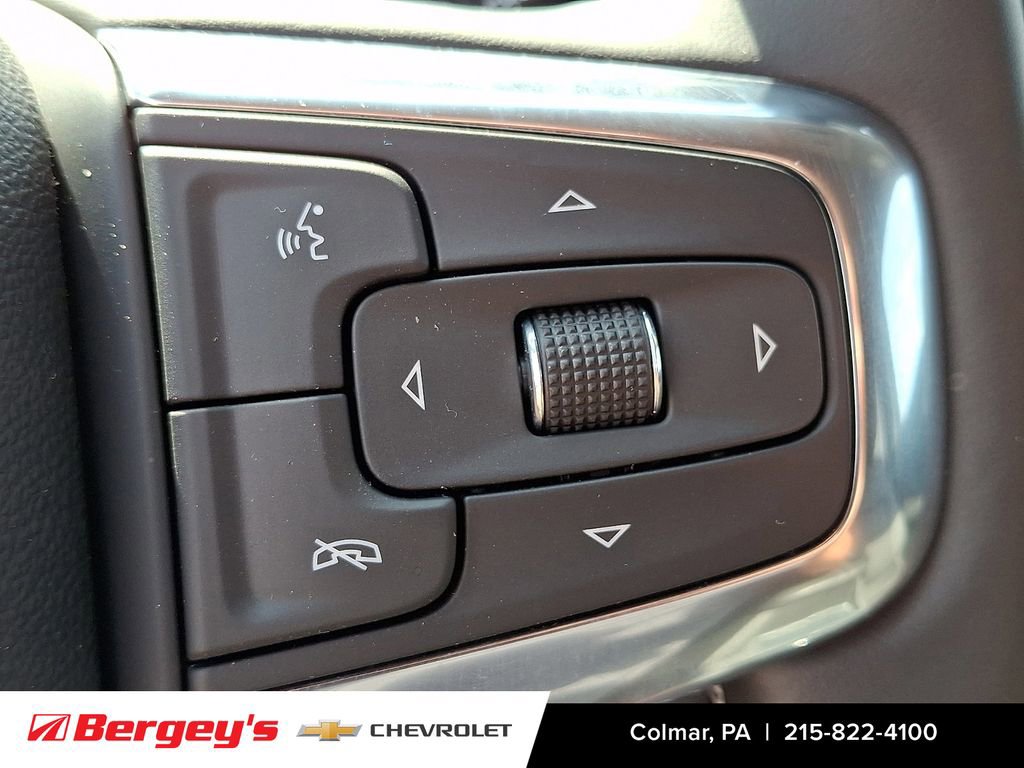 Certified 2024 Chevrolet Blazer LT w/ LPO, Floor Liner Package image 25