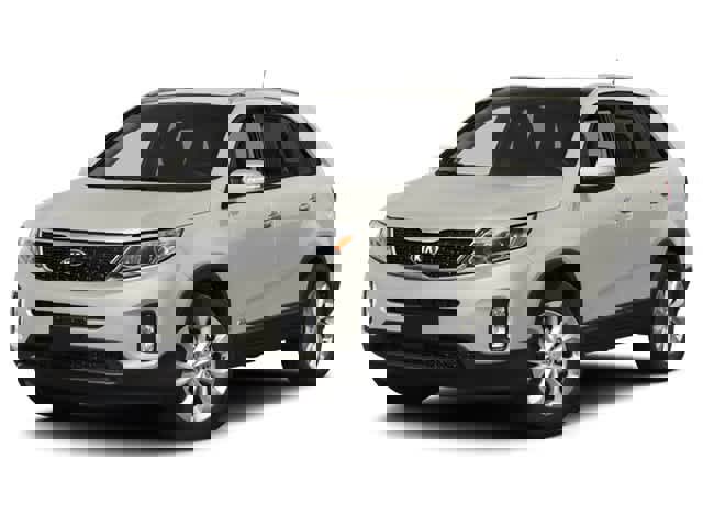 Used 2014 Kia Sorento LX w/ Touring Package (LX)