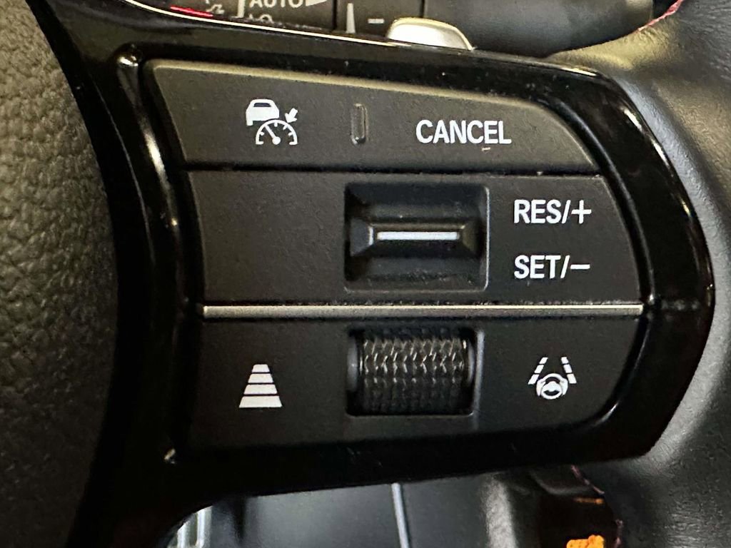 Used 2023 Acura Integra A-Spec FWD image 25