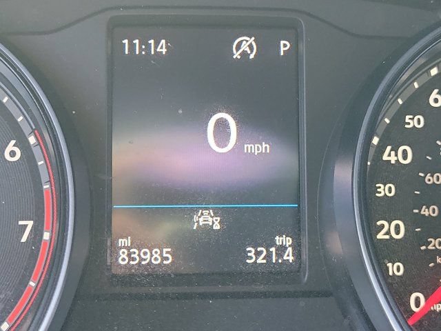 Used 2021 Volkswagen Atlas S FWD image 22