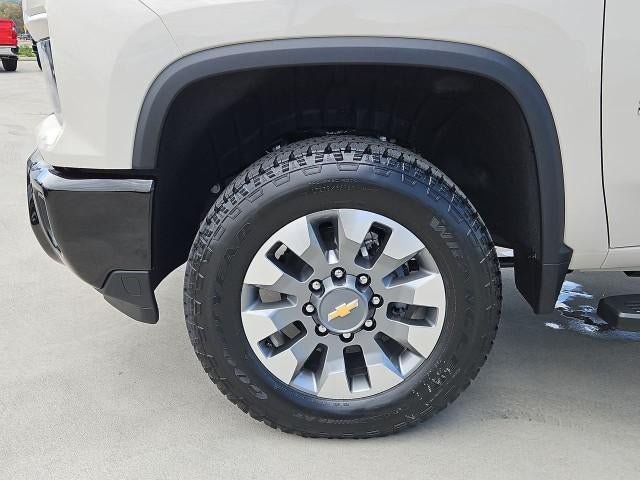 New 2026 Chevrolet Silverado 2500 Custom w/ Custom Value Package RWD image 32