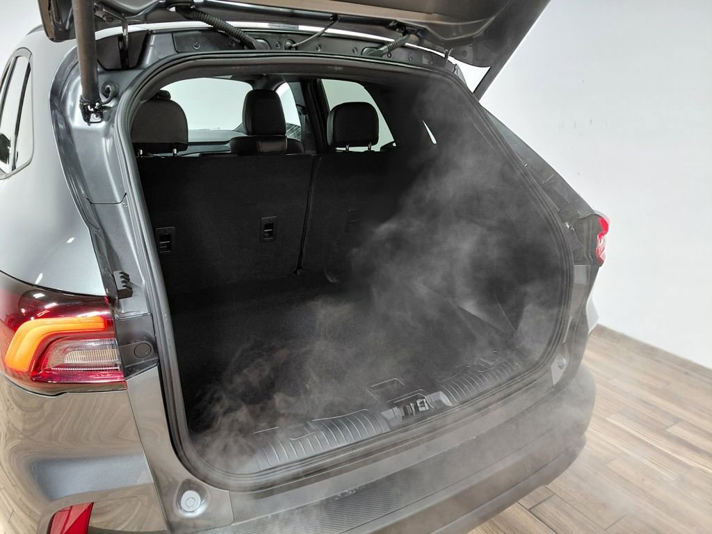 New 2026 Ford Escape ST-Line w/ Tech Pack #1 image 27