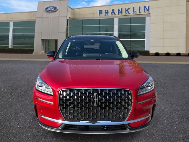 New 2026 Lincoln Corsair Reserve image 2