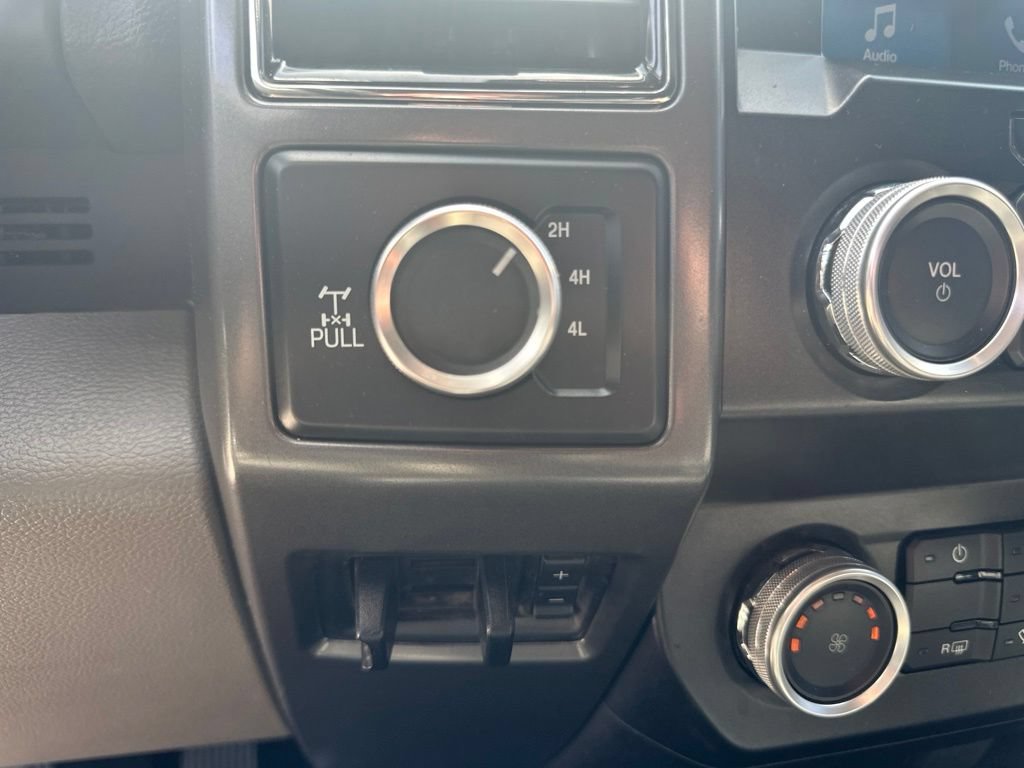 Used 2019 Ford F250 XLT w/ XLT Value Package AWD/4WD image 36