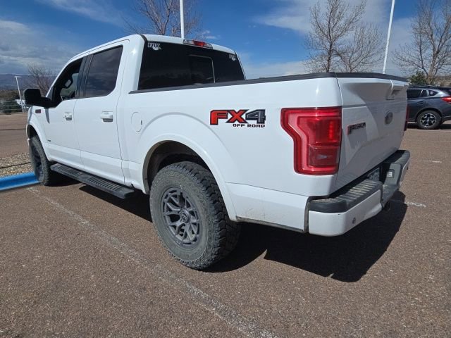 Used 2015 Ford F150 Lariat image 12
