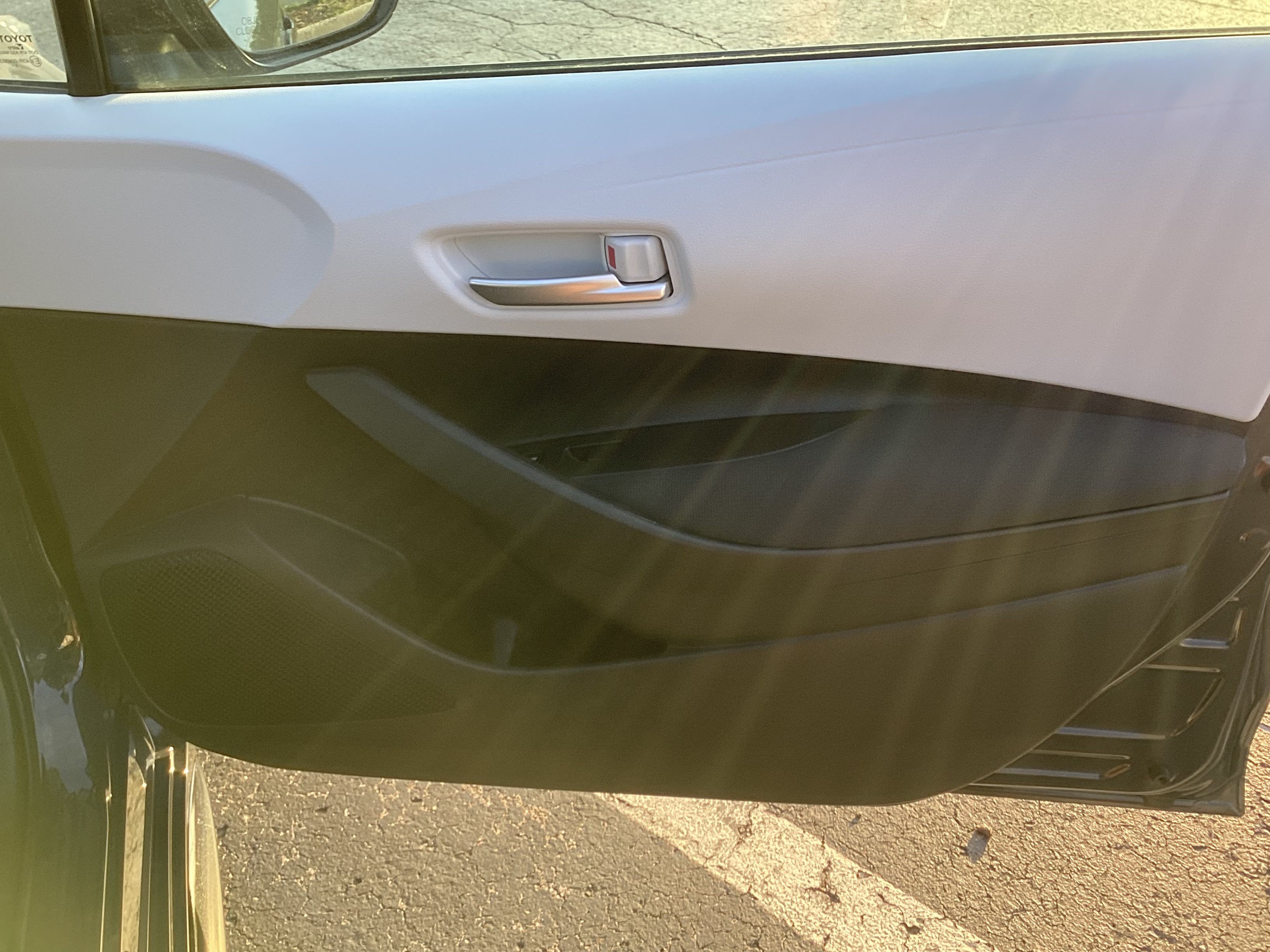 Certified 2026 Toyota Corolla SE FWD image 12