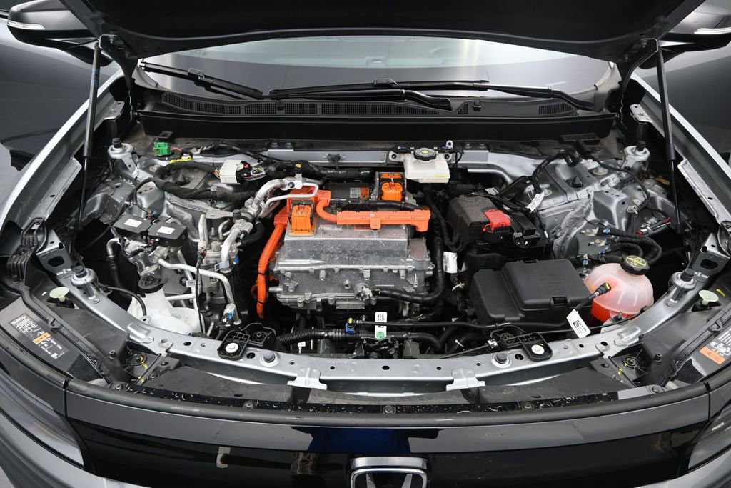 Used 2024 Honda Prologue Touring image 12