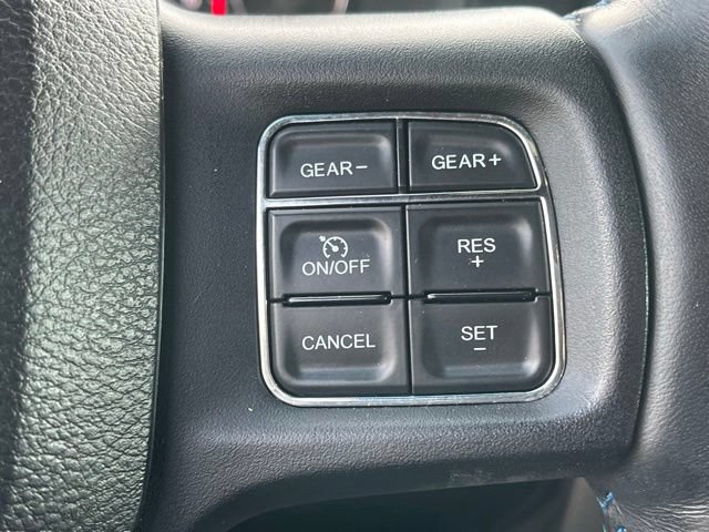 Used 2018 RAM 1500 Sport w/ Hydro Blue Sport Package AWD/4WD image 40