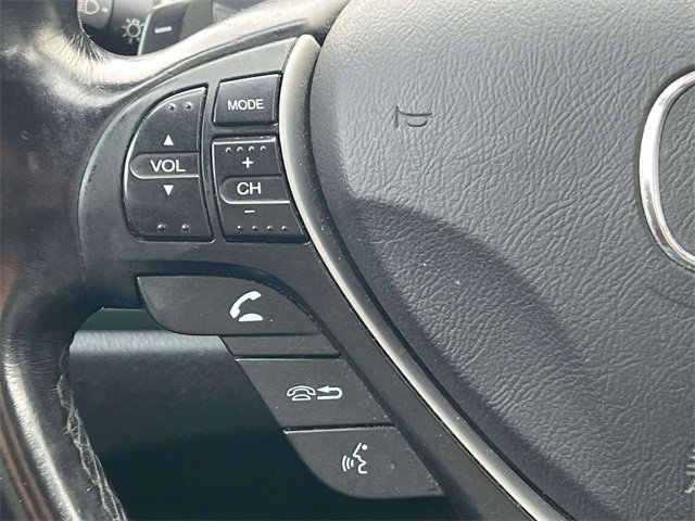 Used 2018 Acura RDX w/ Technology Package image 22