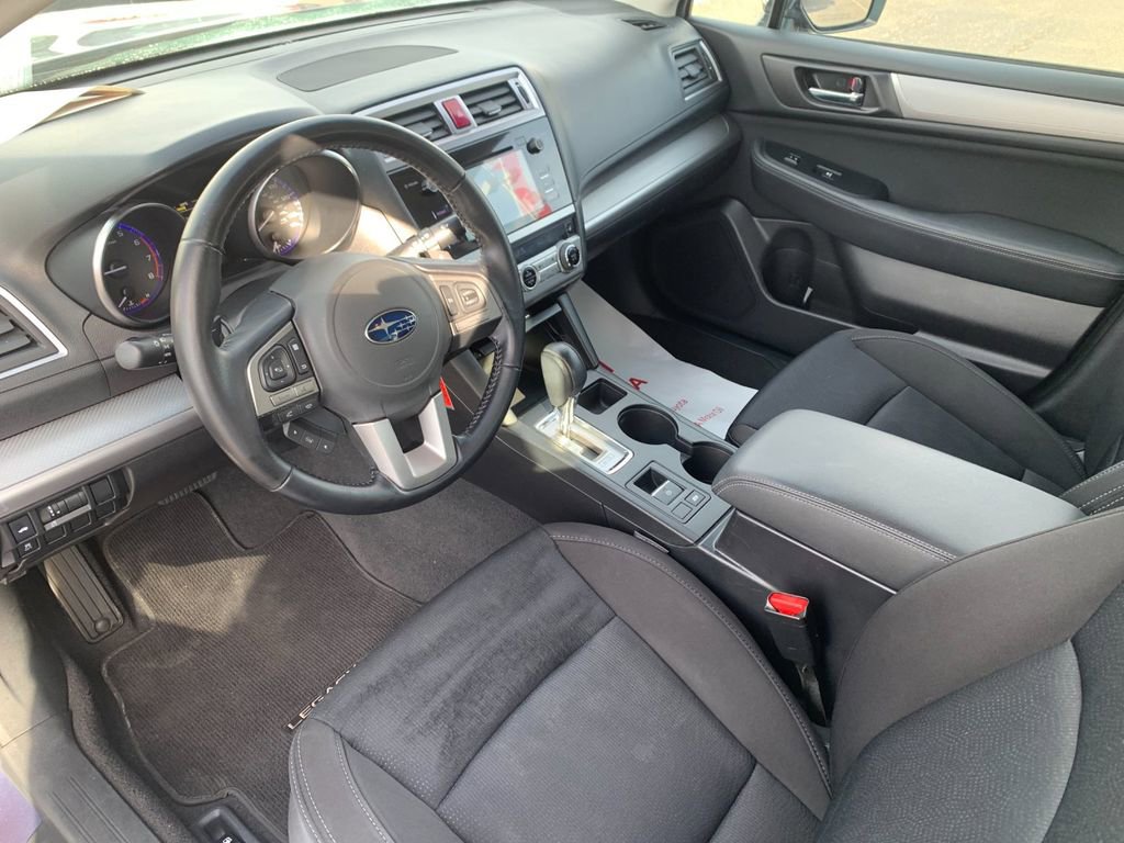 Used 2016 Subaru Legacy 2.5i Premium image 11