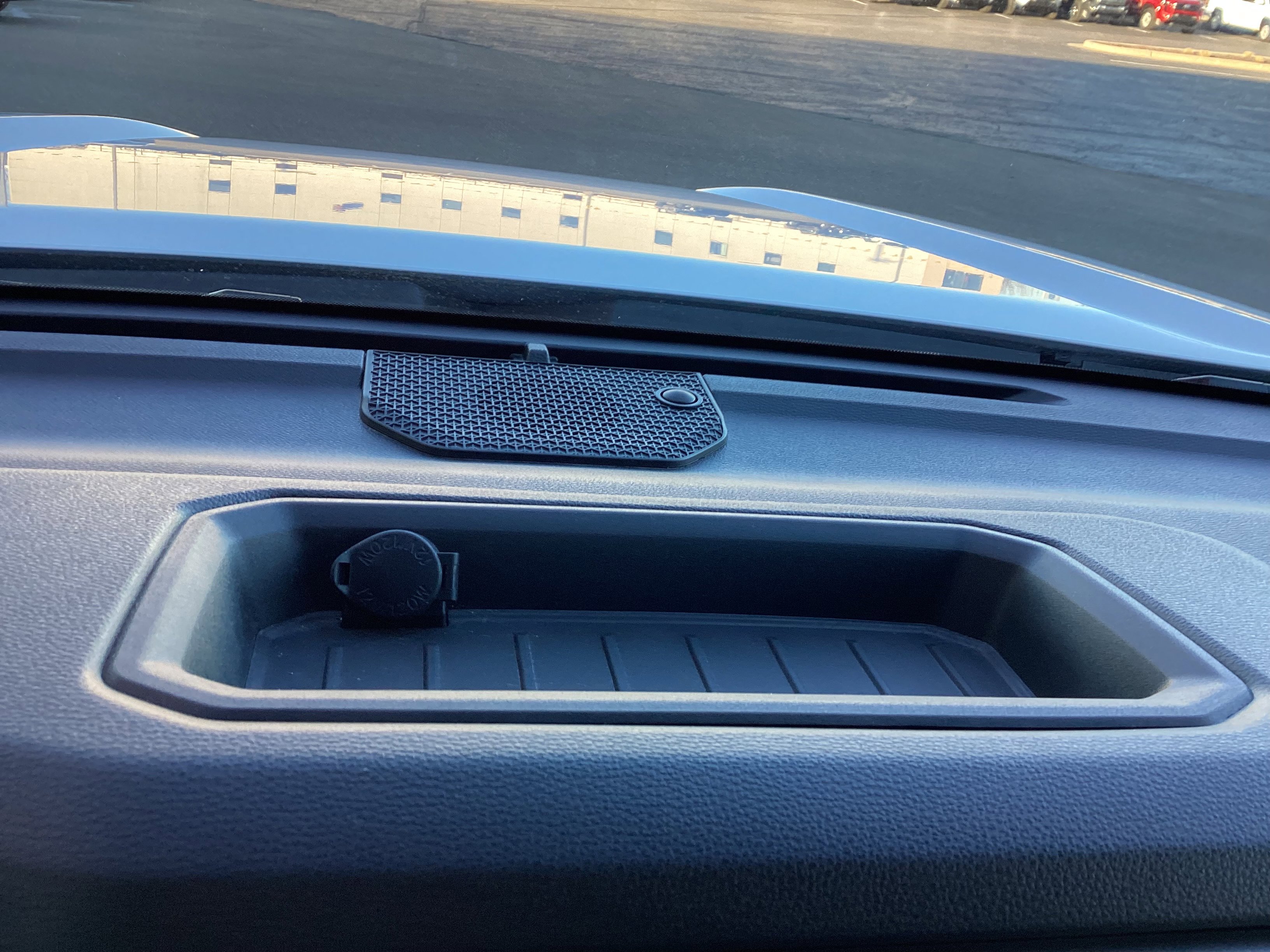 Used 2025 Toyota Tundra SR5 w/ TRD Off-Road Package image 38