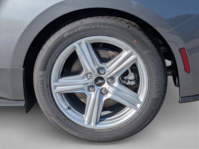 New 2026 Ford Mustang Coupe image 10