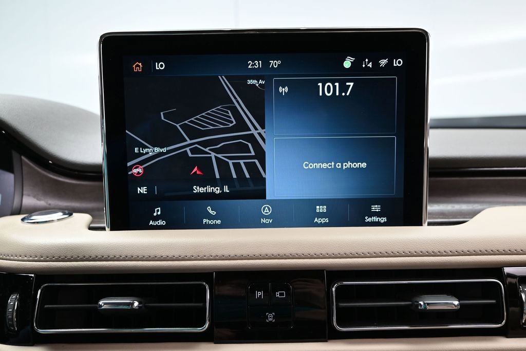 Used 2024 Lincoln Aviator Reserve w/ Equipment Group 201A AWD/4WD image 42